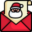 Christmas (Random) icon 64x64